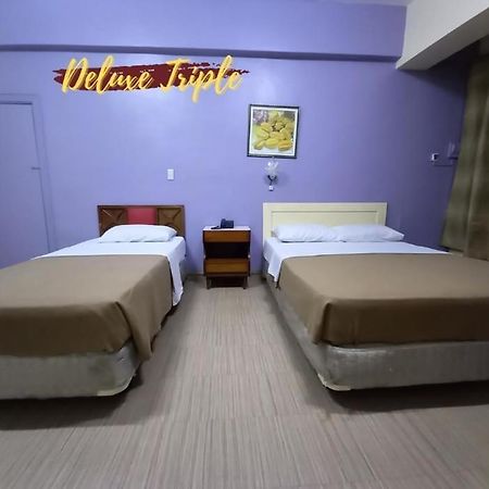 Best Fortune Hotel At Chinatown Маніла Екстер'єр фото