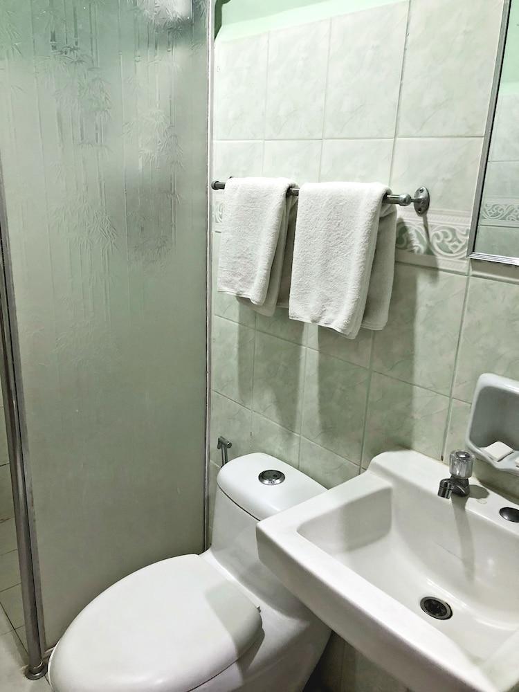 Best Fortune Hotel At Chinatown Маніла Екстер'єр фото