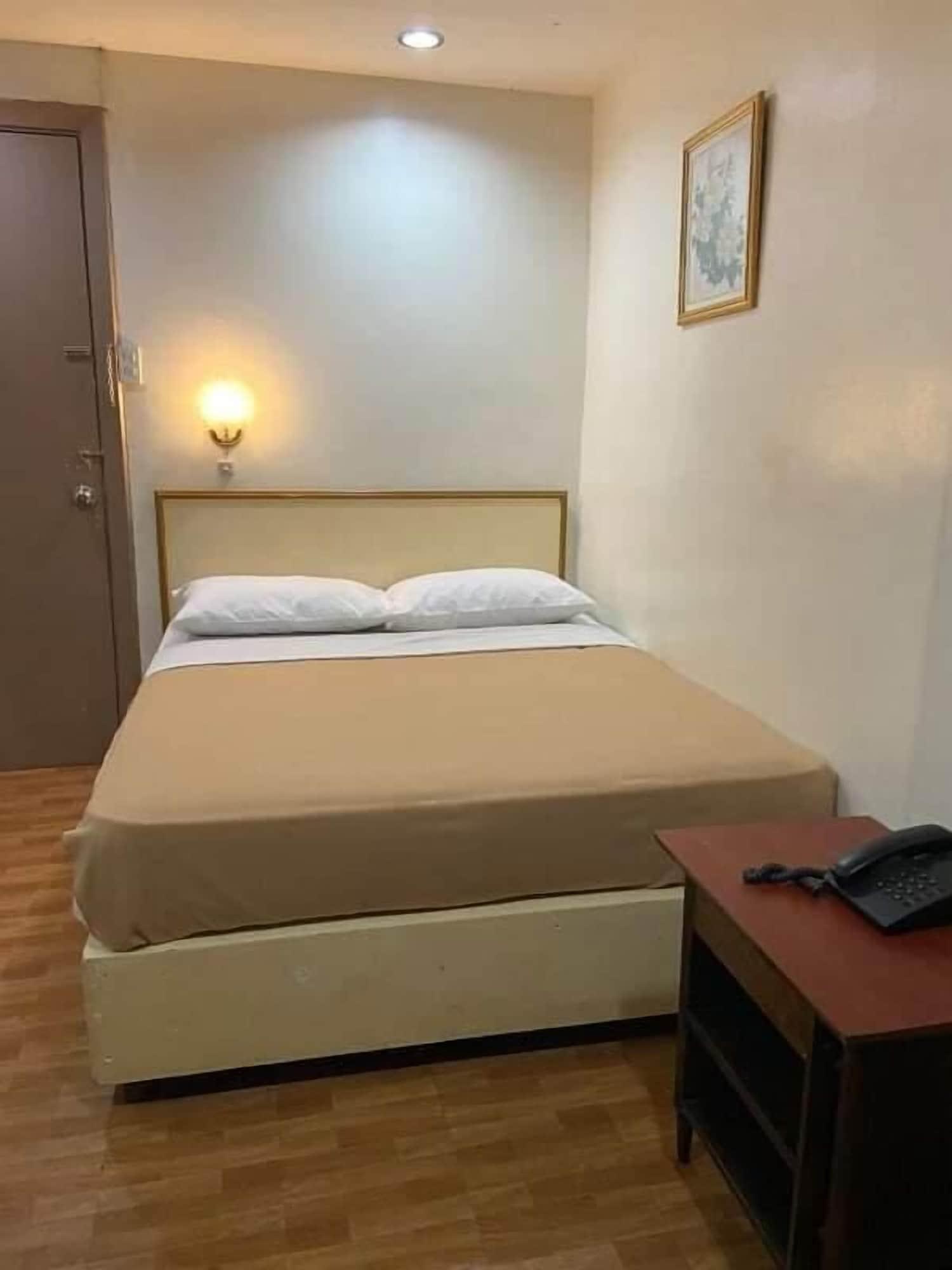 Best Fortune Hotel At Chinatown Маніла Екстер'єр фото