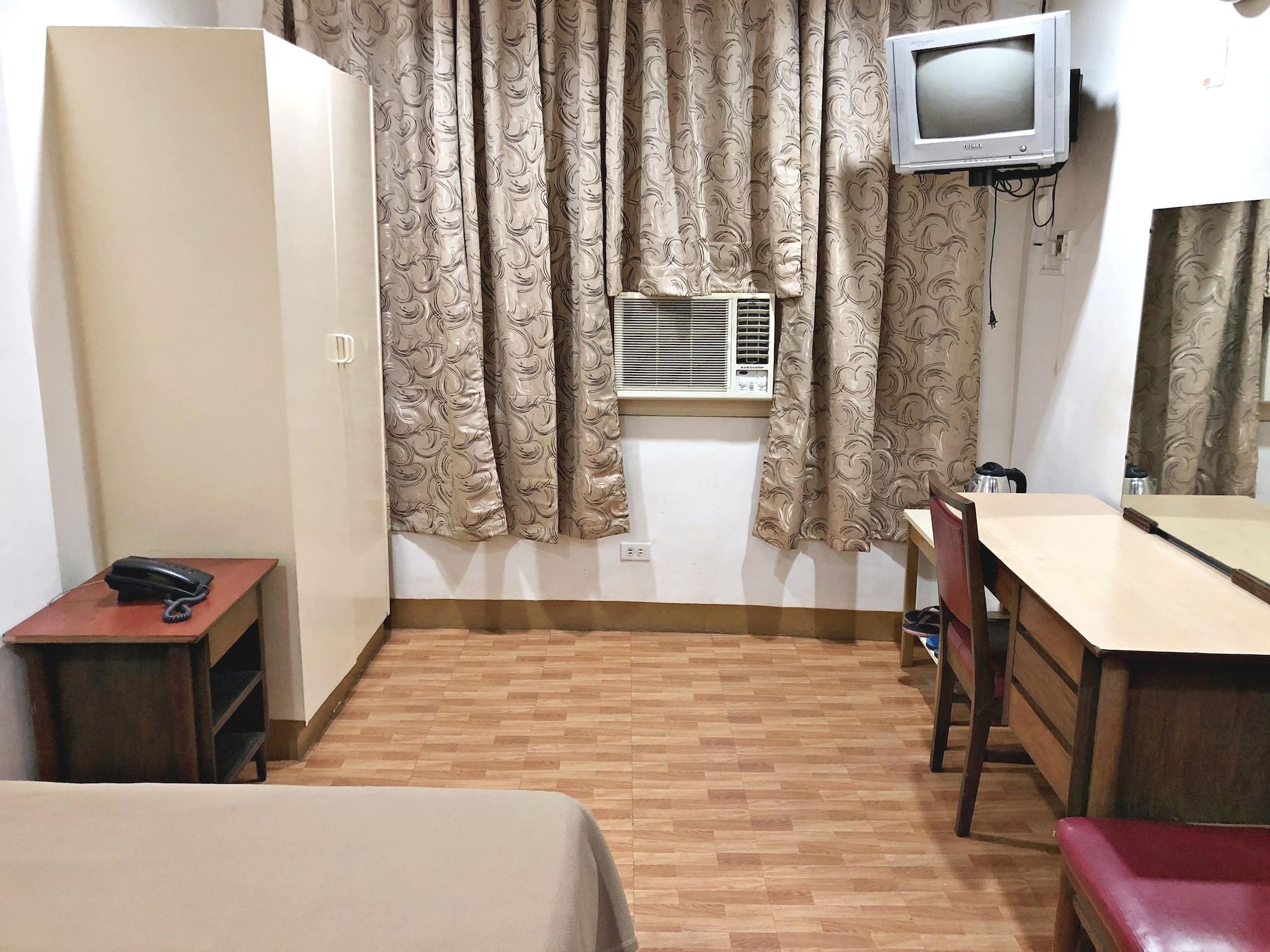 Best Fortune Hotel At Chinatown Маніла Екстер'єр фото