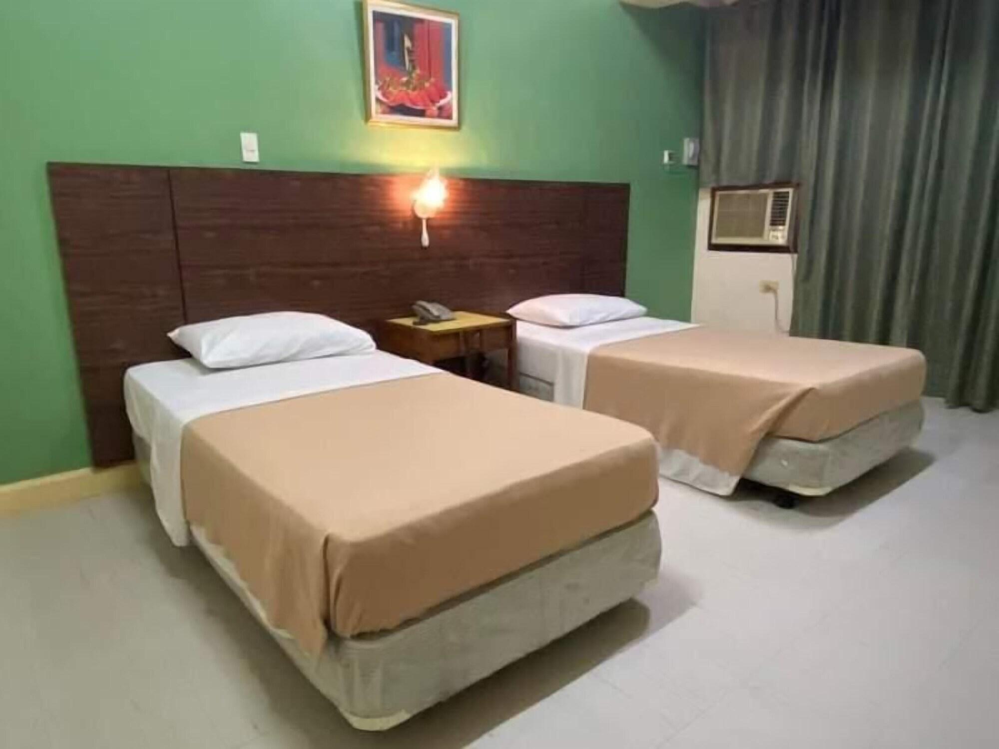 Best Fortune Hotel At Chinatown Маніла Екстер'єр фото