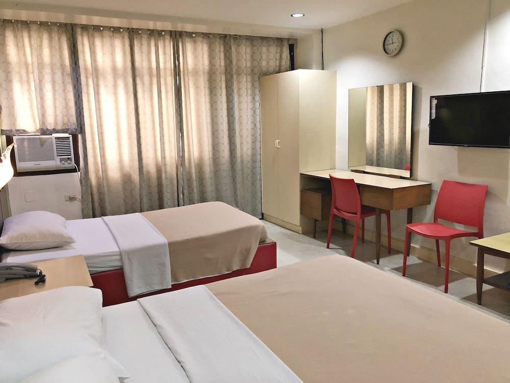 Best Fortune Hotel At Chinatown Маніла Екстер'єр фото