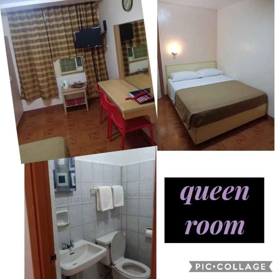 Best Fortune Hotel At Chinatown Маніла Екстер'єр фото
