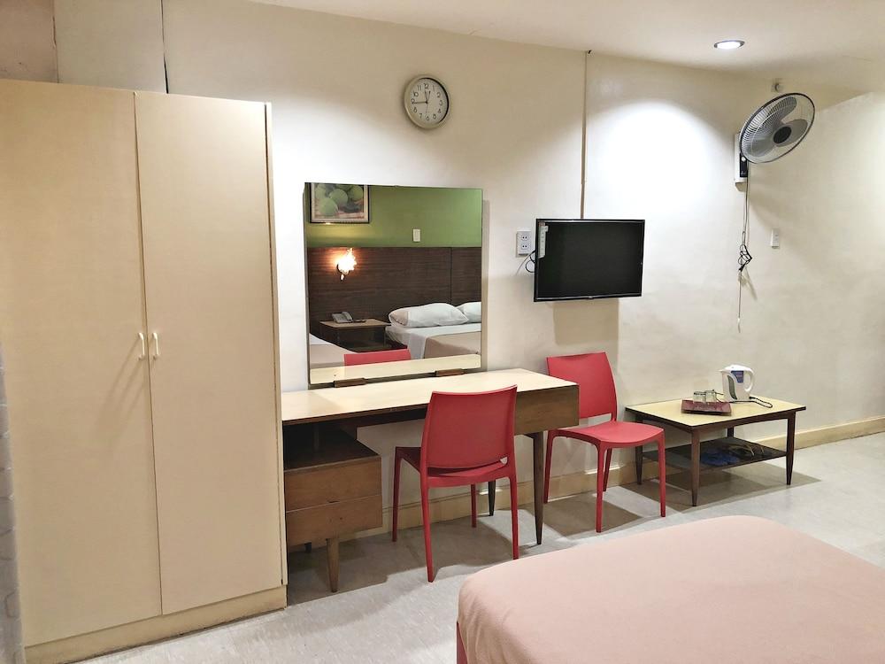 Best Fortune Hotel At Chinatown Маніла Екстер'єр фото