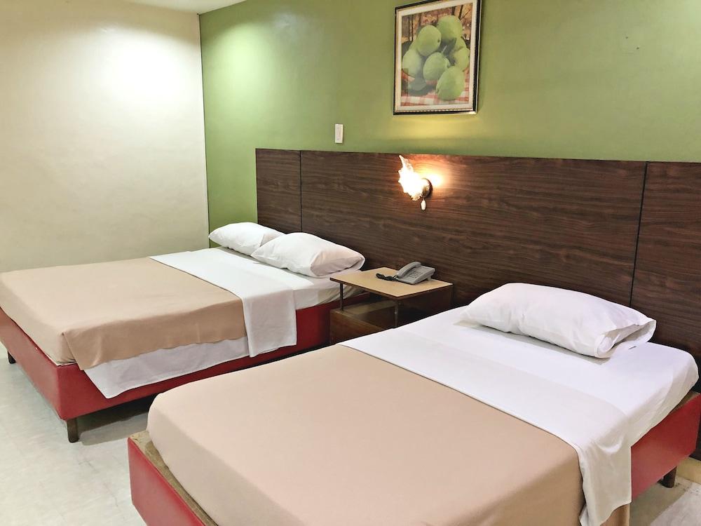 Best Fortune Hotel At Chinatown Маніла Екстер'єр фото