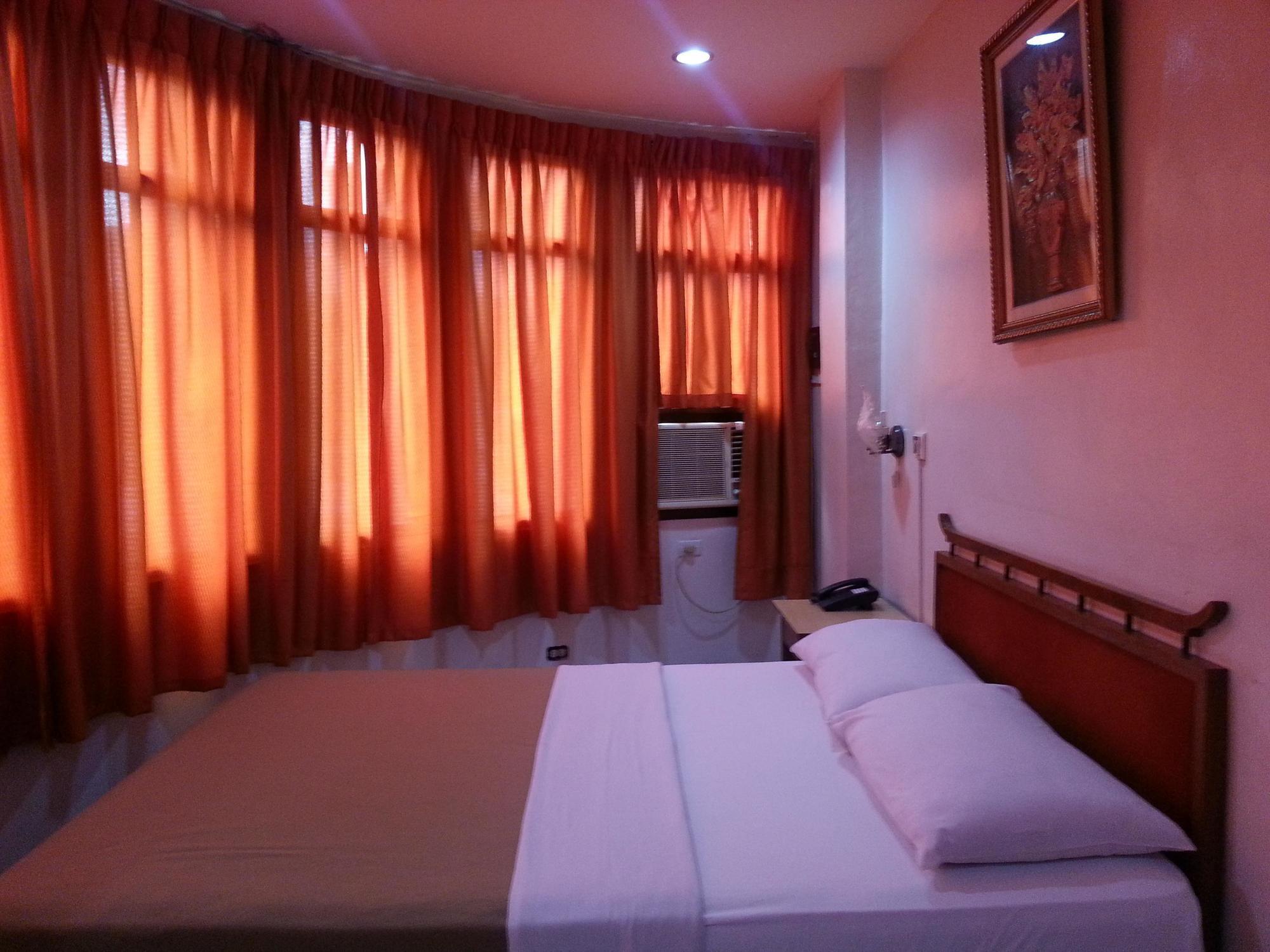 Best Fortune Hotel At Chinatown Маніла Екстер'єр фото