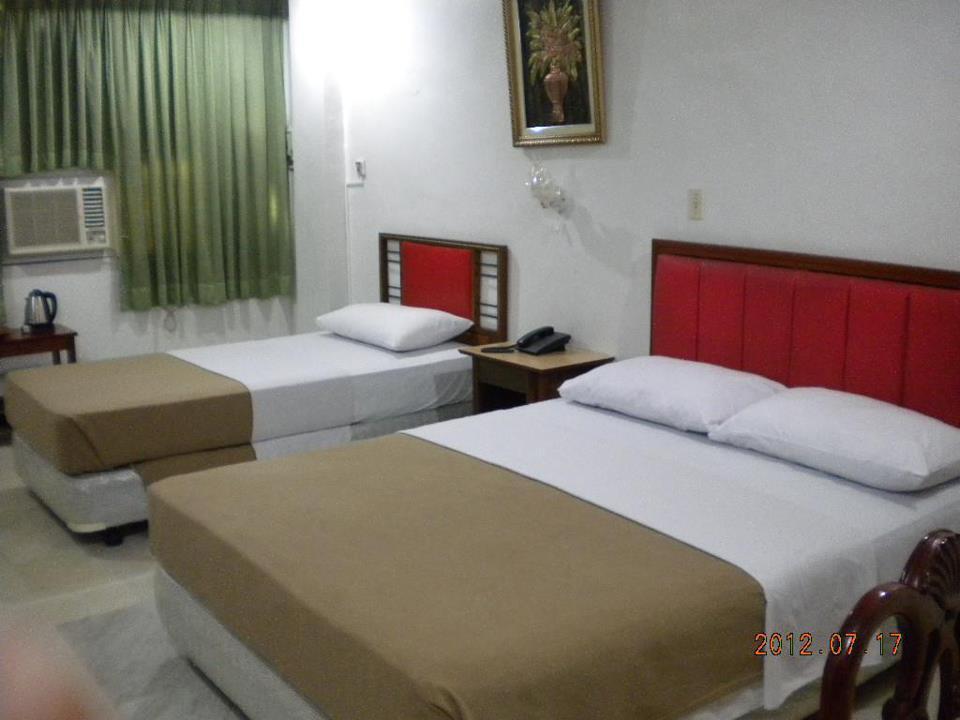 Best Fortune Hotel At Chinatown Маніла Екстер'єр фото