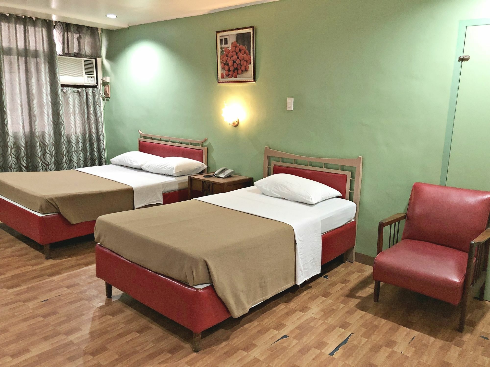Best Fortune Hotel At Chinatown Маніла Екстер'єр фото